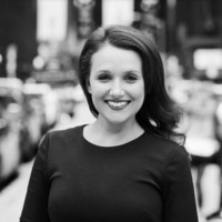 Barrows Employee Caragh Creswell's profile photo