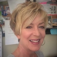 Precision Medical Ultrasound Employee Kathi Boller's profile photo