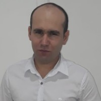 Del Mar Hotel Aracaju Employee Alan da Silva Santos's profile photo