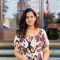 Renuka Singh Email