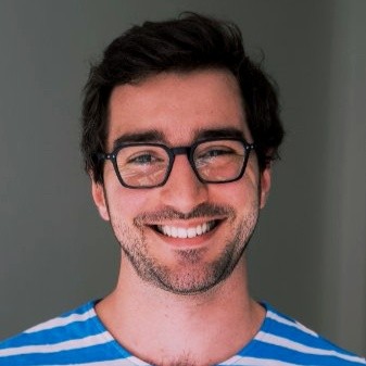 TextMaster Employee Pierre-Louis Gottfrois's profile photo