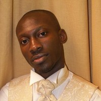 DEVOLUTION Employee Cyr Kakou's profile photo