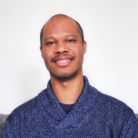Dumbarton Arts and Education - Inspired Child Employee Dwayne Jeffrey's profile photo