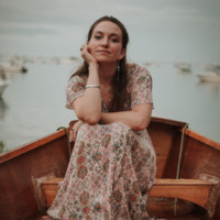 Circle Yoga Cooperative Employee Jen Pape's profile photo