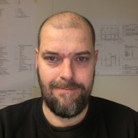 JORTON A/S Employee Jonas Hemme's profile photo