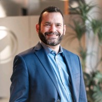 Qwick Employee Michael Hearn's profile photo