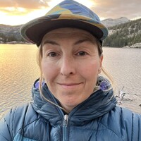 Outward Bound California Employee Jessica Haist's profile photo