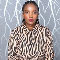 mTek Services Employee Elizabeth Ngigi's profile photo