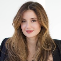 Axxilion Employee Liliana Pertenava's profile photo