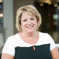 Knowledge Services Employee Julie Bielawski's profile photo