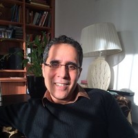 ARHS Cube Employee Joël Fariat's profile photo