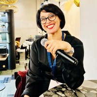 tangoo Employee Claudia Mammarella's profile photo