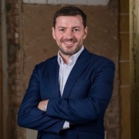 CC Construction Group Employee Adam F.'s profile photo