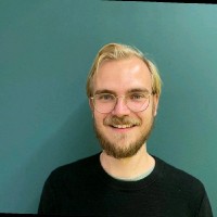 FABRICations. Employee Mark Slierings's profile photo