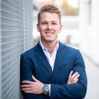 Michél-Dominik Trenkner Email
