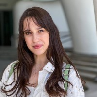 AKYTEC DOO Employee Alina Kazmina's profile photo