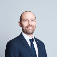 Moore Stephens Channel Islands Employee Joel Smith's profile photo