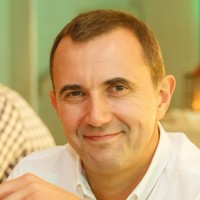 Dmitry Ermakov Email