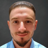 Strikeforce AMC Employee Kim Salem's profile photo