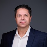 HarbisonWalker International Employee Andre Cruz's profile photo