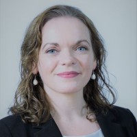 Delete me Employee Edel McCormack's profile photo