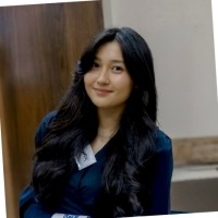 International Diplomatic Student Association Employee Raushan Smailova's profile photo