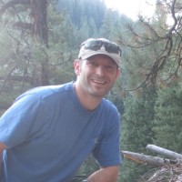 USDA Farm Production and Conservation Business Center Employee Eric Buehler's profile photo