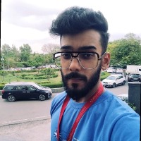 Bhavya Khanna's profile photo