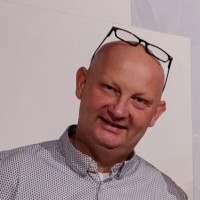 AXA Employee Eric Goethals's profile photo