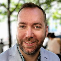RWJBarnabas Health Medical Group Employee David Haier's profile photo