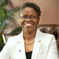 Albany College of Pharmacy and Health Sciences Employee Toyin Tofade's profile photo