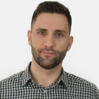 PLANet Systems Group Employee Saša Imšić's profile photo