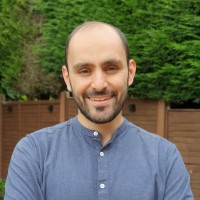 ClassTutor Employee Talha Ghannam's profile photo