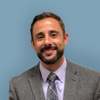 Mercy College Employee Adam Castro's profile photo