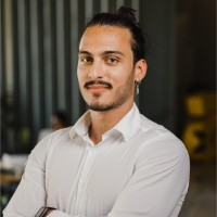 Vaudoise Assurances Employee Alex da Luz Martins's profile photo