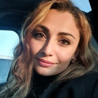 Young Business School Rotterdam Employee Arzu Çevik's profile photo