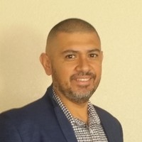 enVista Employee Pete Resendiz's profile photo