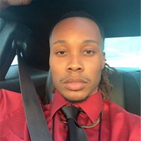 Maverick Employee Anthony Aldridge's profile photo