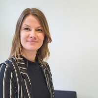 IHK Nordschwarzwald Employee Lucienne Reichardt's profile photo
