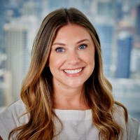 Boston Consulting Group (BCG) Employee Lisa Gallup's profile photo