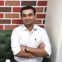 Rapid Sigma Employee Parag Mehta's profile photo