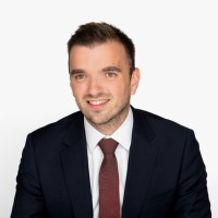 Moore Kingston Smith Employee Daniel Lever's profile photo