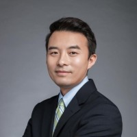 Pharmaron Employee Jim Xu's profile photo