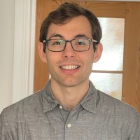 Thrive LDN Employee Ben Rossington's profile photo