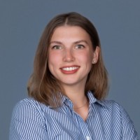 The BMI Group Employee Olga Patronik's profile photo