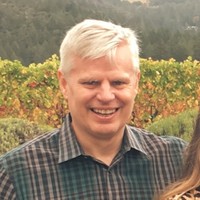 Matheson Sales Enterprises Employee Peter Matheson's profile photo
