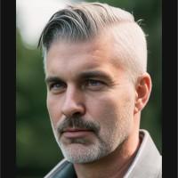 American Honda Motor Company, Inc. Employee James Reeves's profile photo