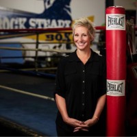 Rock Steady Boxing, Inc. Employee Chris Timberlake's profile photo
