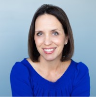 Bankers Trust Employee Mandy Vogel's profile photo