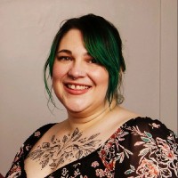 Emily Kucera's profile photo